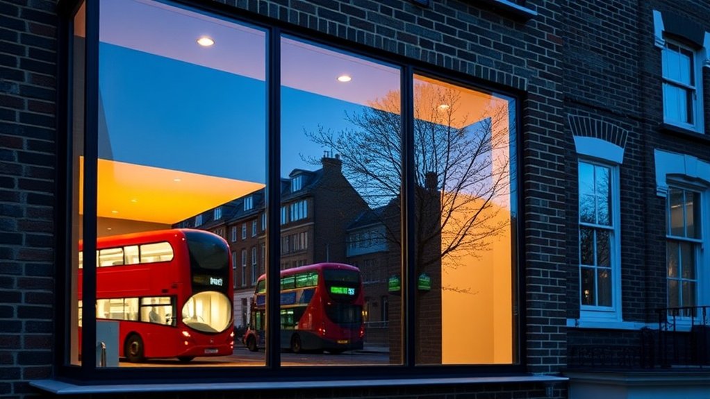 Energy Efficient Glazing North Finchley